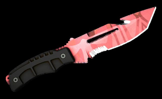 ★ StatTrak™ Survival Knife