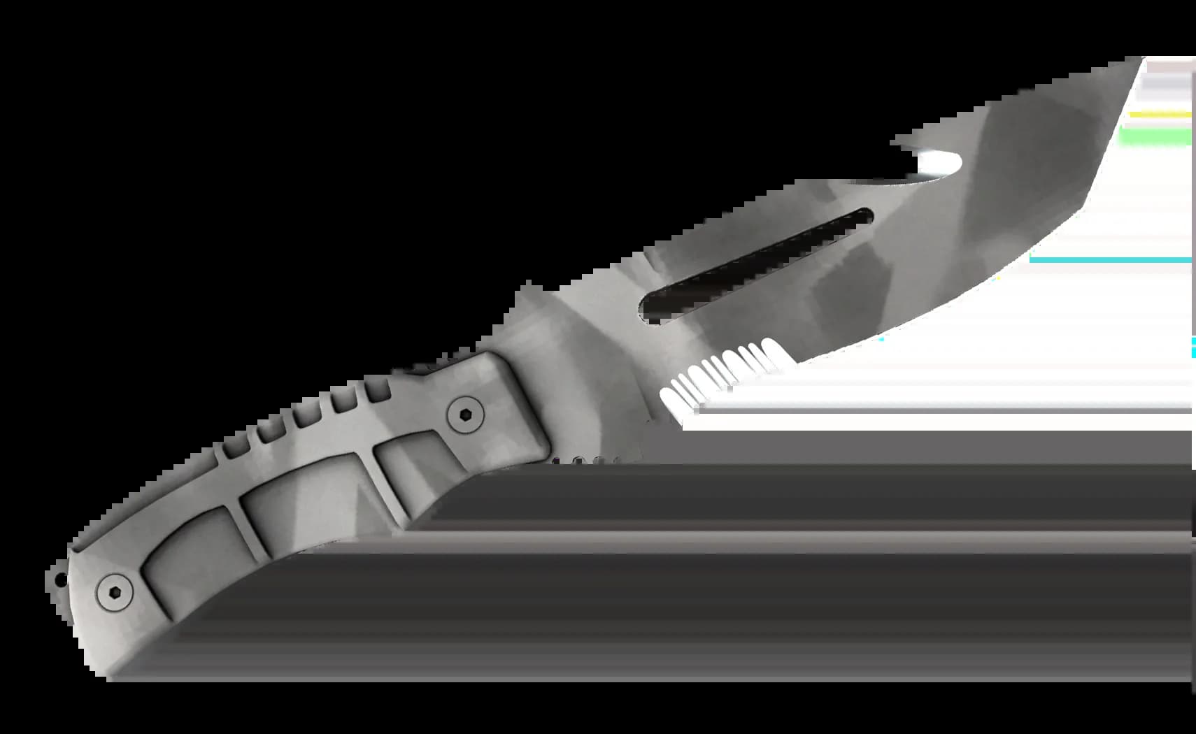 ★ StatTrak™ Survival Knife