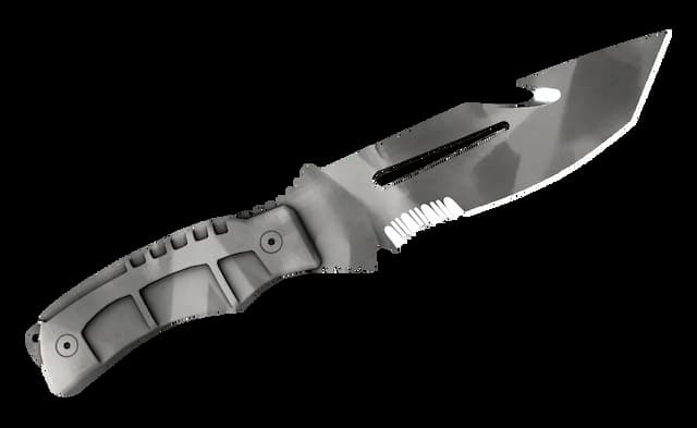 ★ StatTrak™ Нож выживания