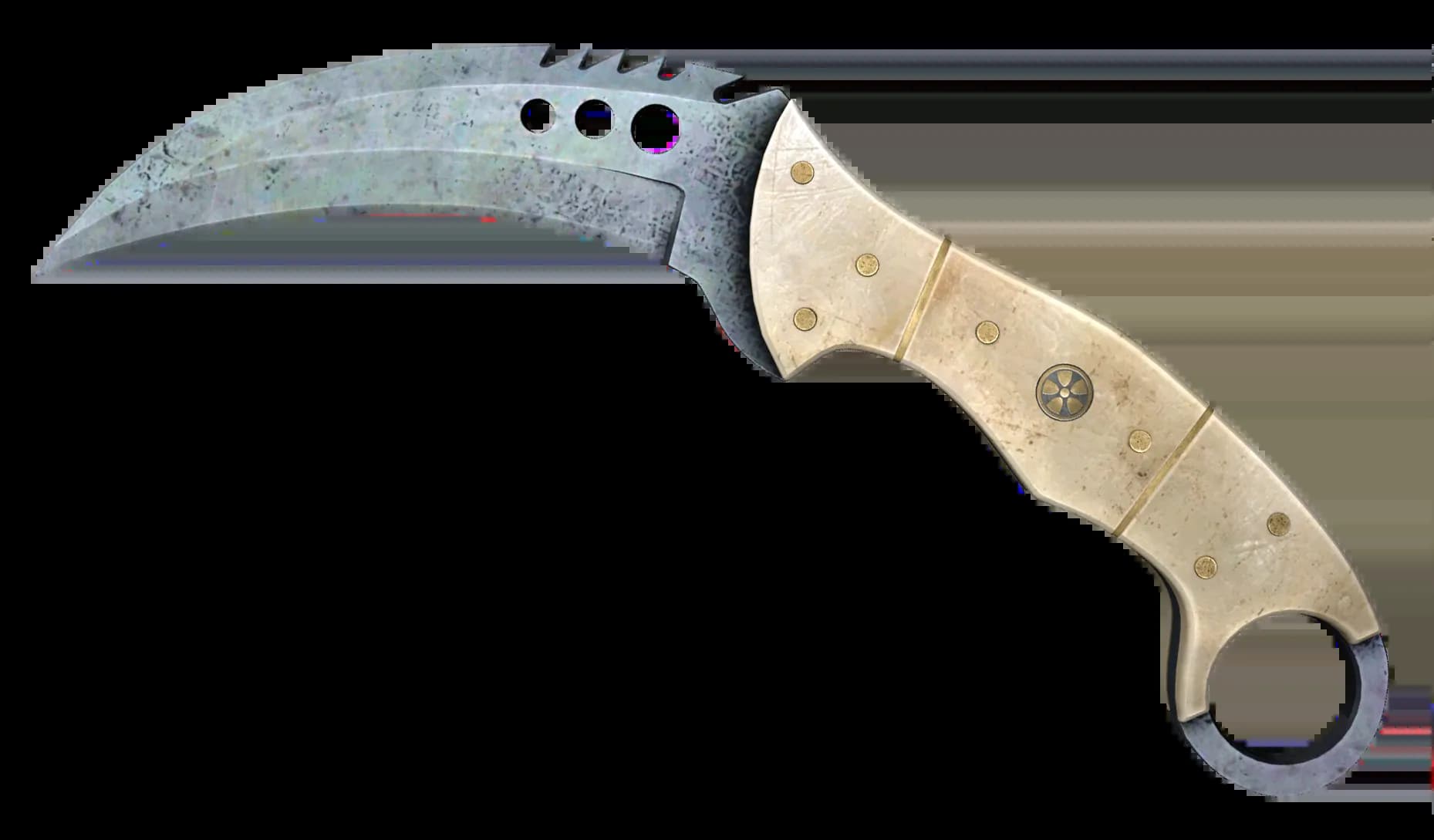 ★ StatTrak™ Talon Knife