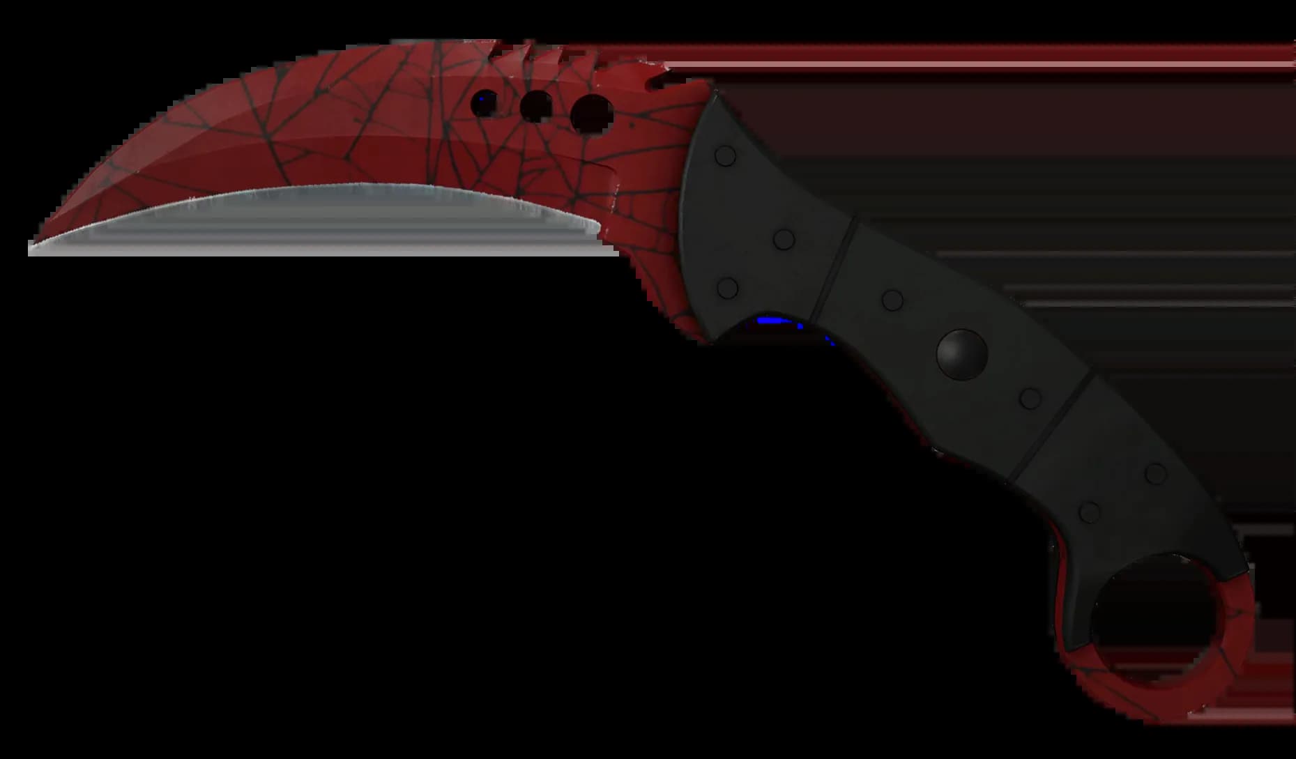 ★ StatTrak™ Talon Knife