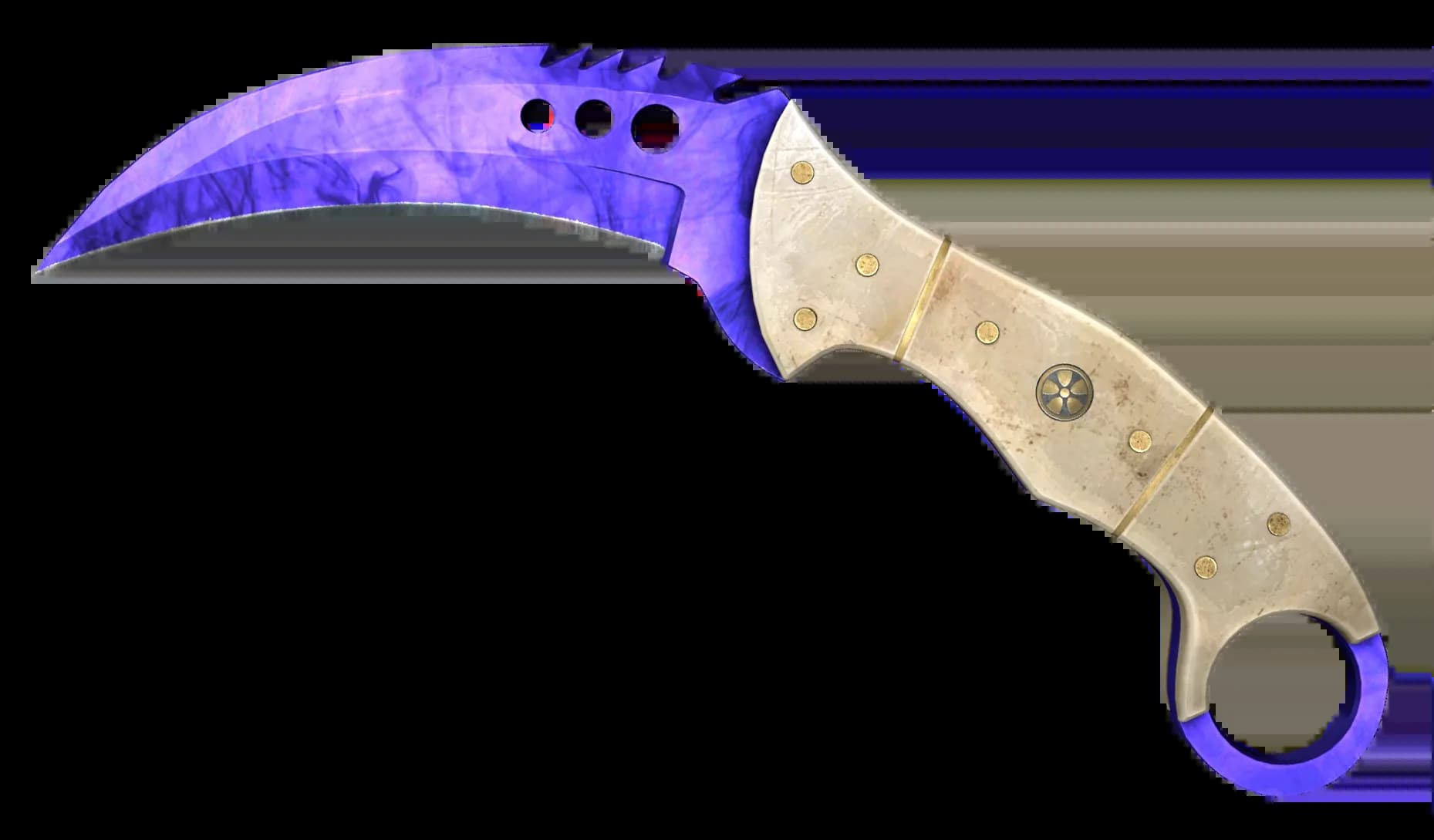 ★ StatTrak™ Talon Knife