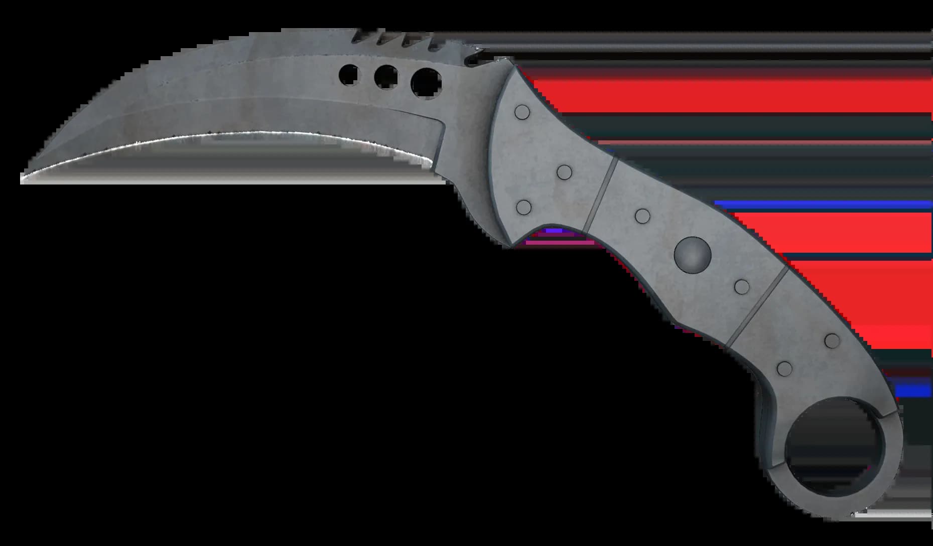 ★ StatTrak™ Talon Knife