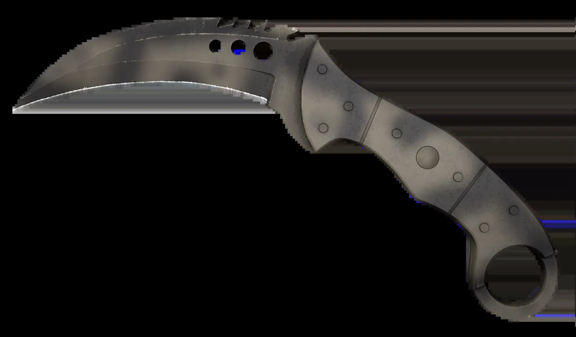 ★ StatTrak™ Talon Knife