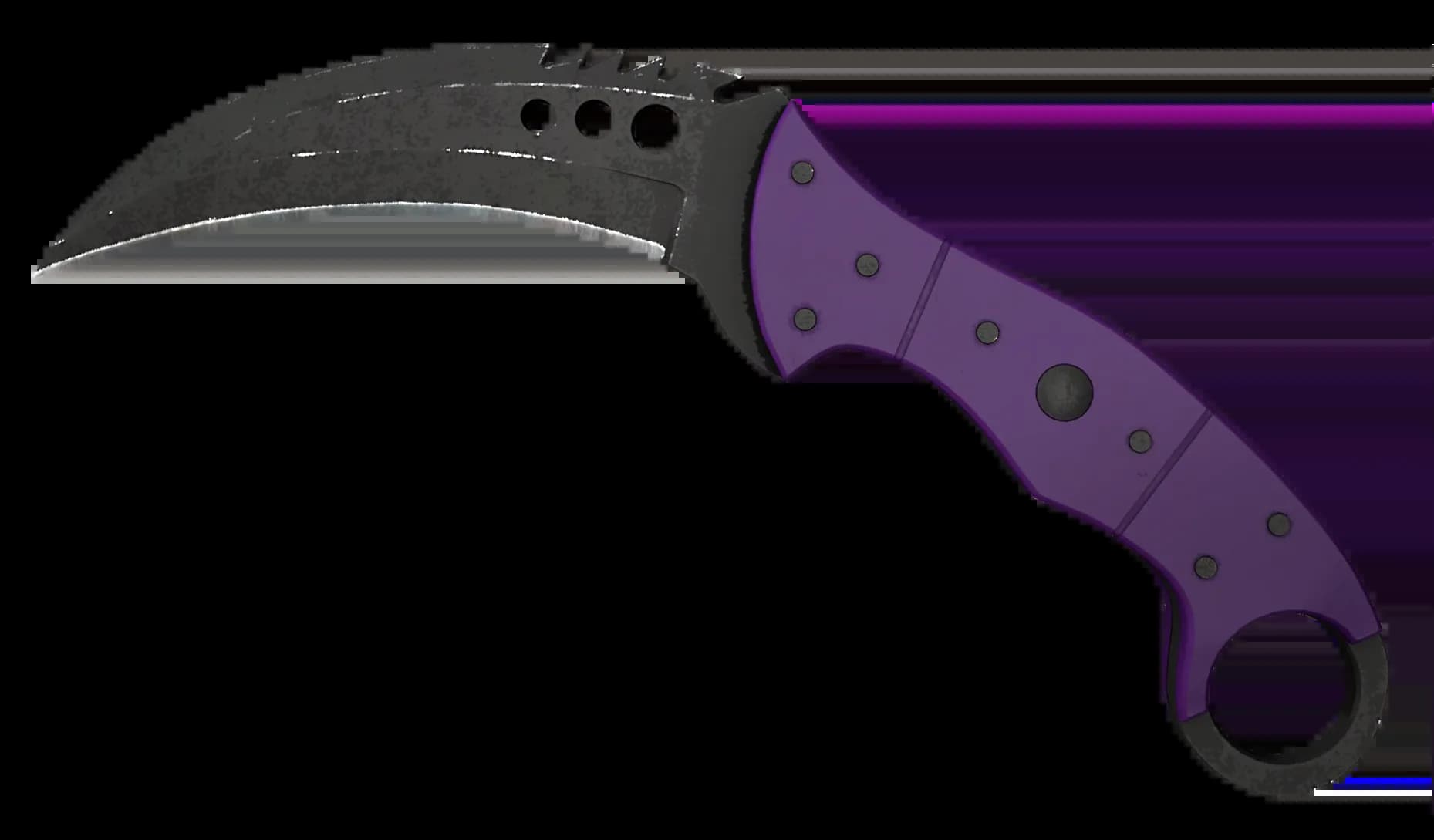 ★ StatTrak™ Talon Knife