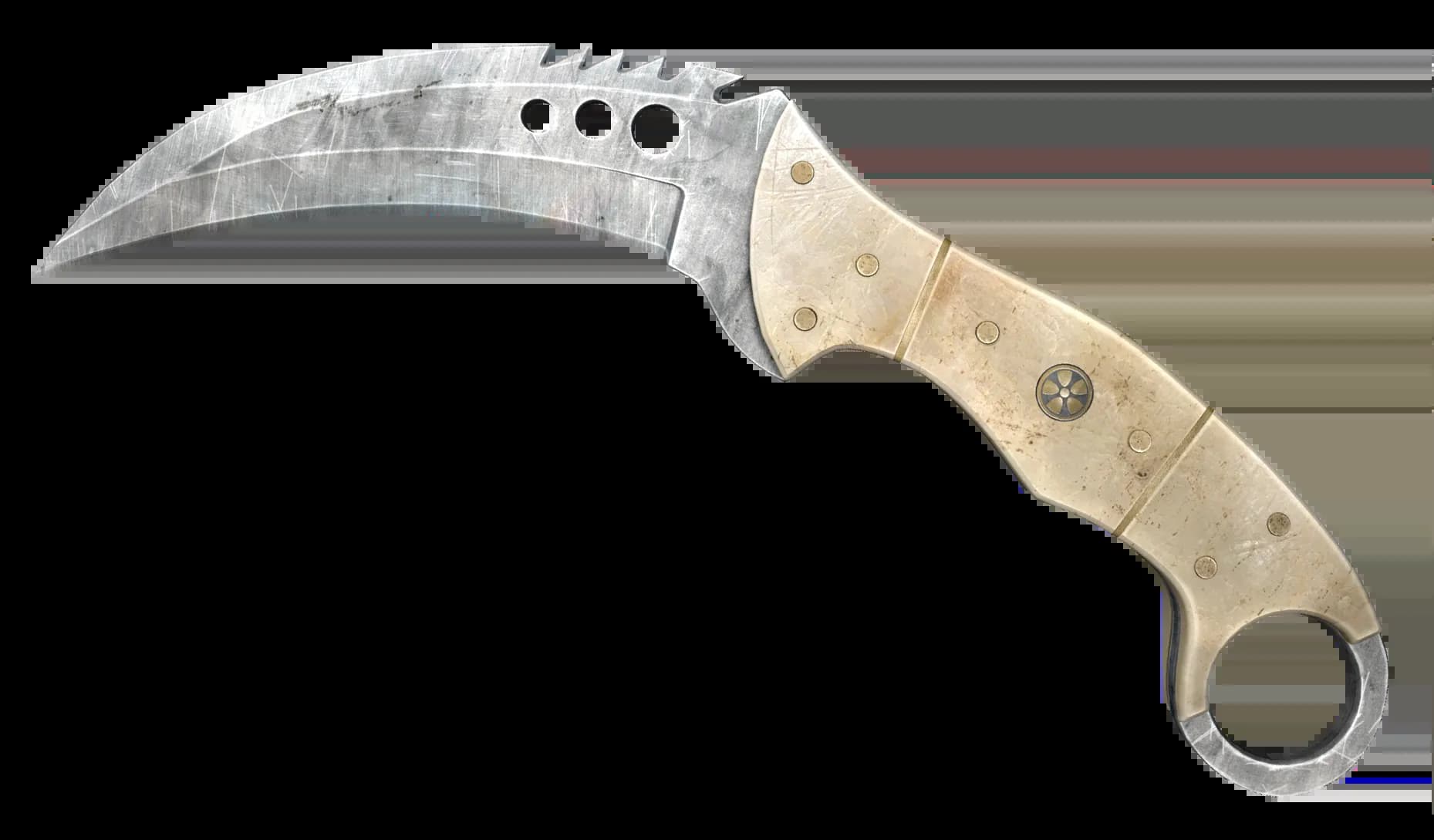 ★ StatTrak™ Talon Knife