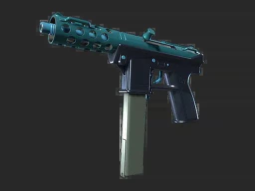 Tec-9