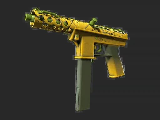 Tec-9