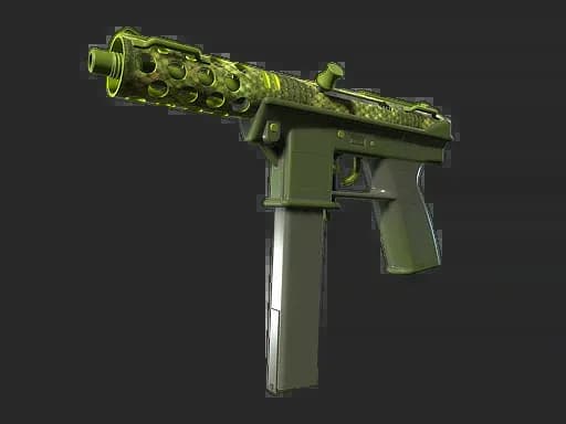 Tec-9