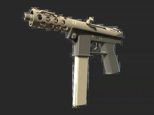Tec-9