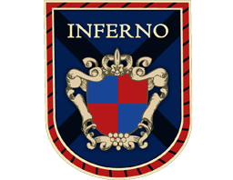 Kolekcja Inferno 2018