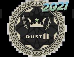The 2021 Dust 2 Collection