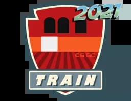 Kolekcja Train 2021