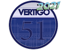 Коллекция Vertigo 2021