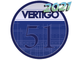 Коллекция Vertigo 2021