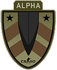 The Alpha Collection