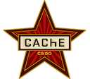 Коллекция Cache
