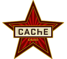 Коллекция «Cache»