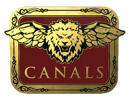 Коллекция Canals