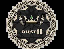 A Coleção Dust 2