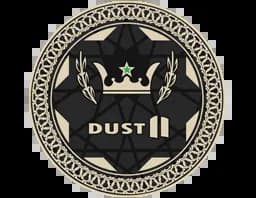 Коллекция «Dust 2»