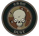 Коллекция Dust