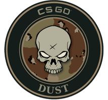 A Coleção Dust