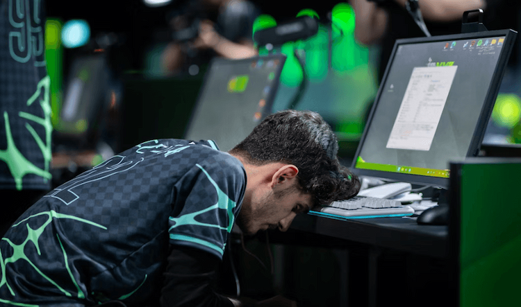 Zakończył się etap grupowy ESL Pro League Season 22