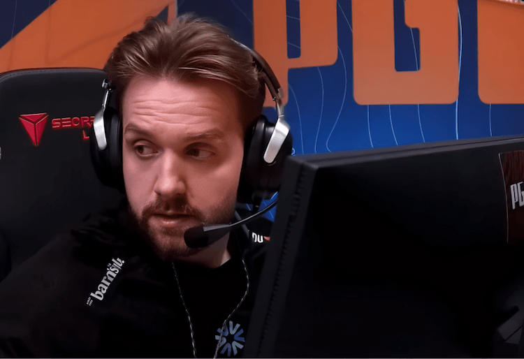 The group stage of PGL Bucharest 2025 has ended.