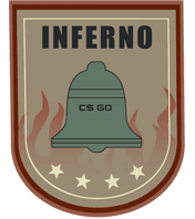 Kolekcja Inferno