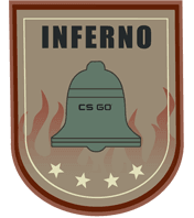 Коллекция Inferno