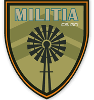 Коллекция Militia