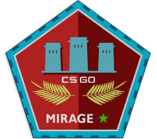 The Mirage Collection