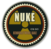 Коллекция «Nuke»