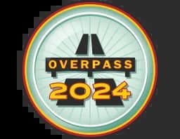 A Coleção Overpass de 2024