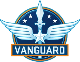 Kolekcja Vanguard