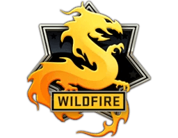 Kolekcja Wildfire