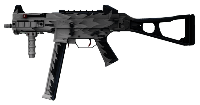StatTrak™ UMP-45