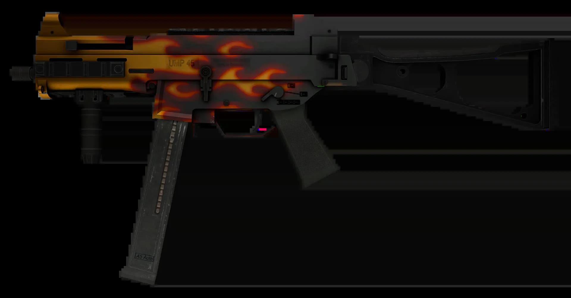 Souvenir UMP-45