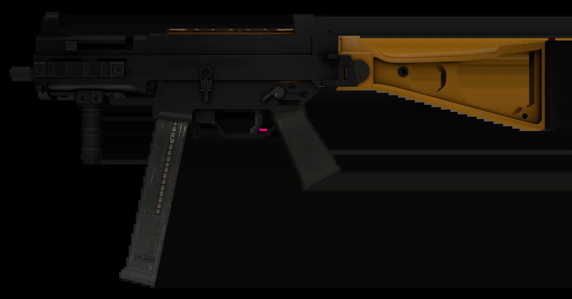 UMP-45