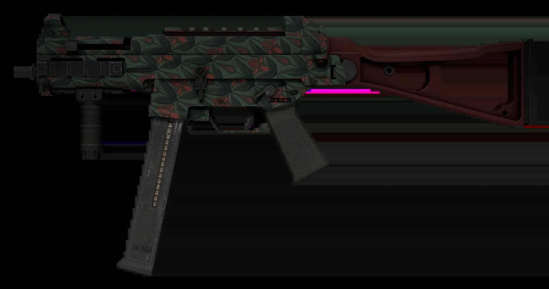 UMP-45