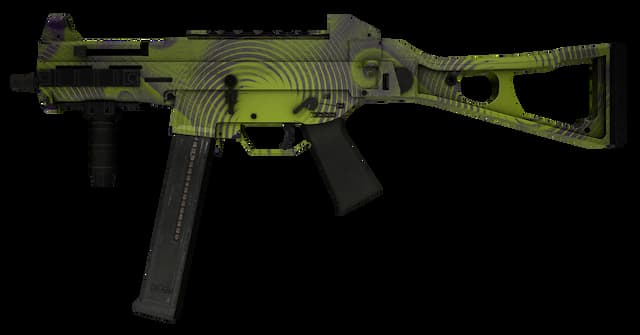 StatTrak™ UMP-45