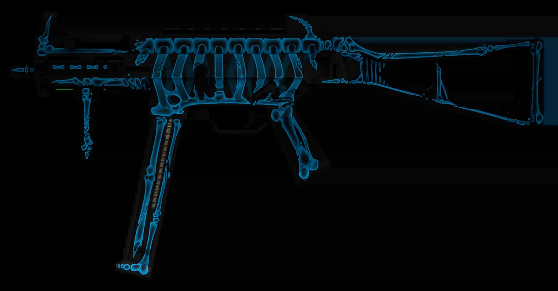 StatTrak™ UMP-45