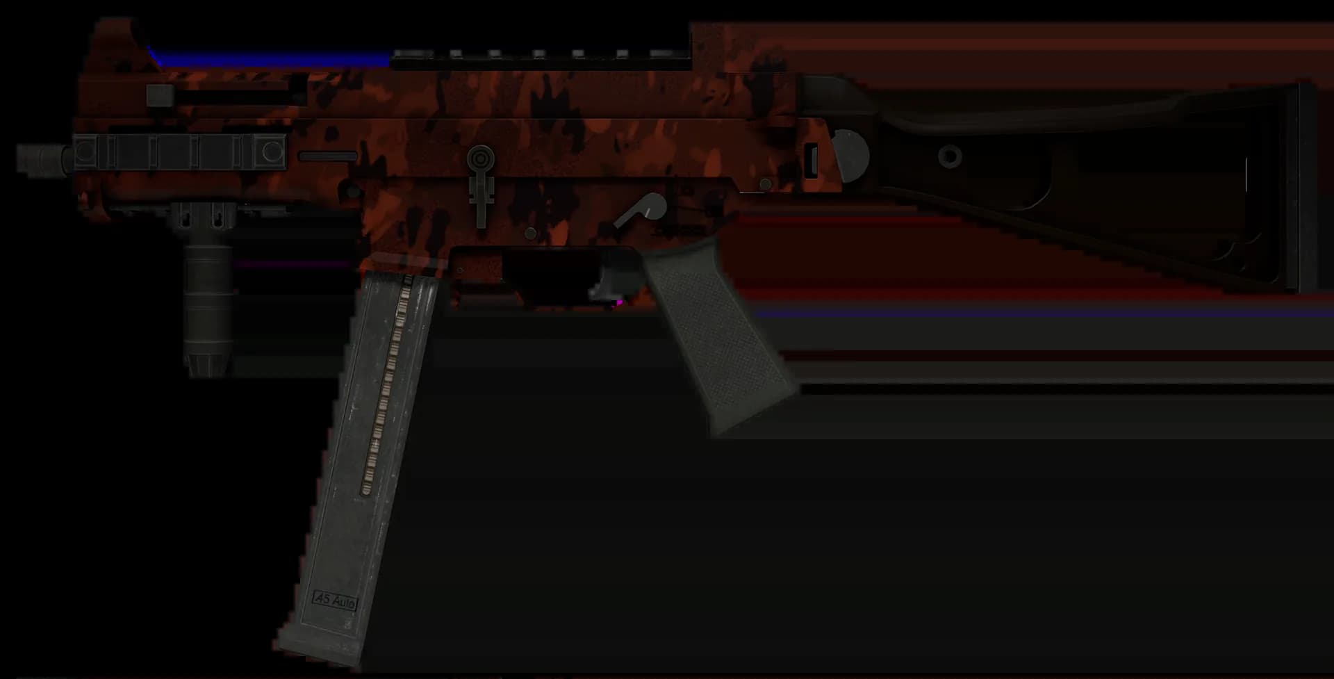 UMP-45
