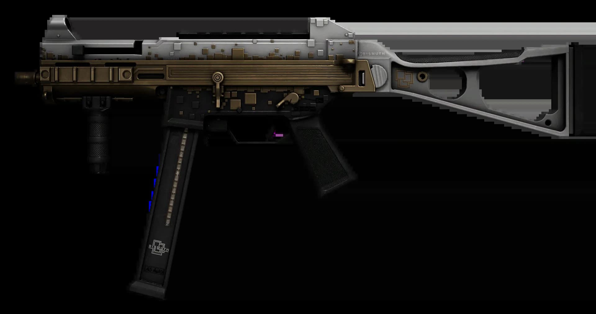 StatTrak™ UMP-45