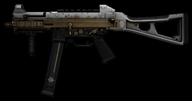 StatTrak™ UMP-45