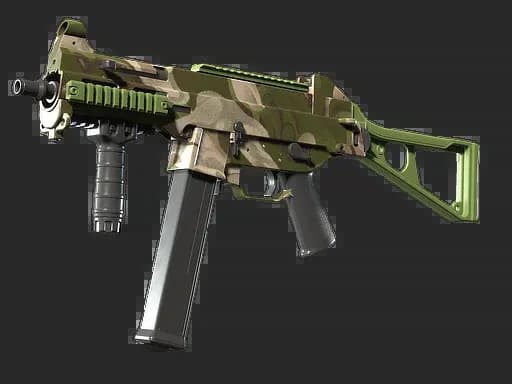 UMP-45