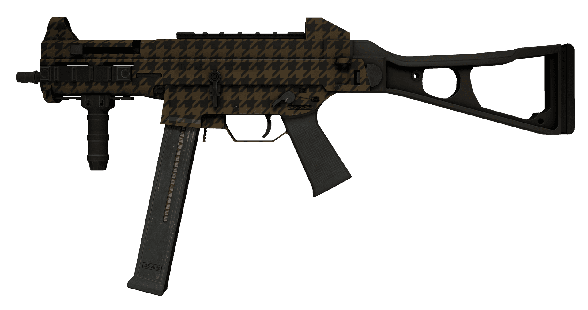 UMP-45
