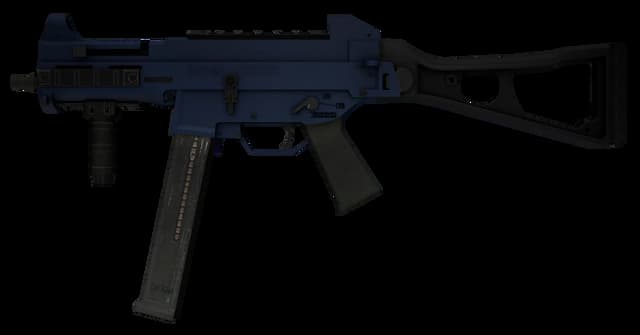 Souvenir UMP-45