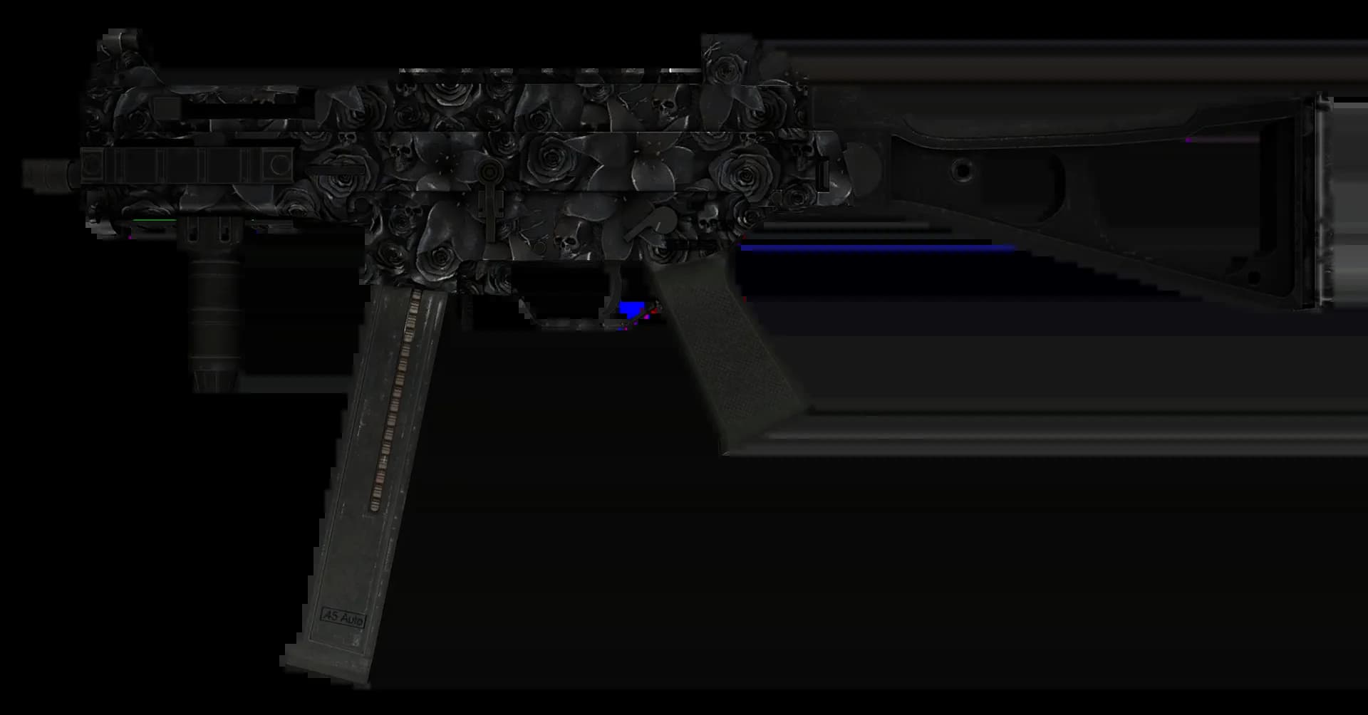 StatTrak™ UMP-45